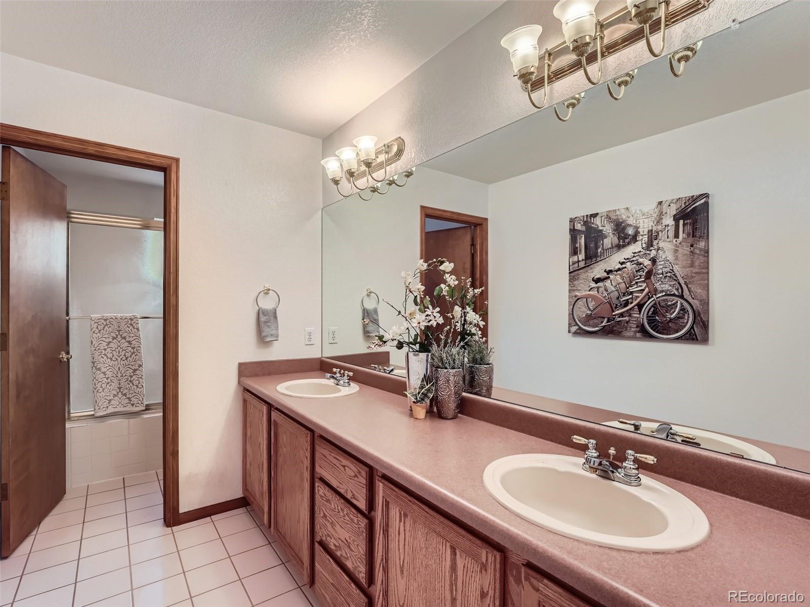 MLS Image #9 for 7700 w grant ranch boulevard 7a,denver, Colorado