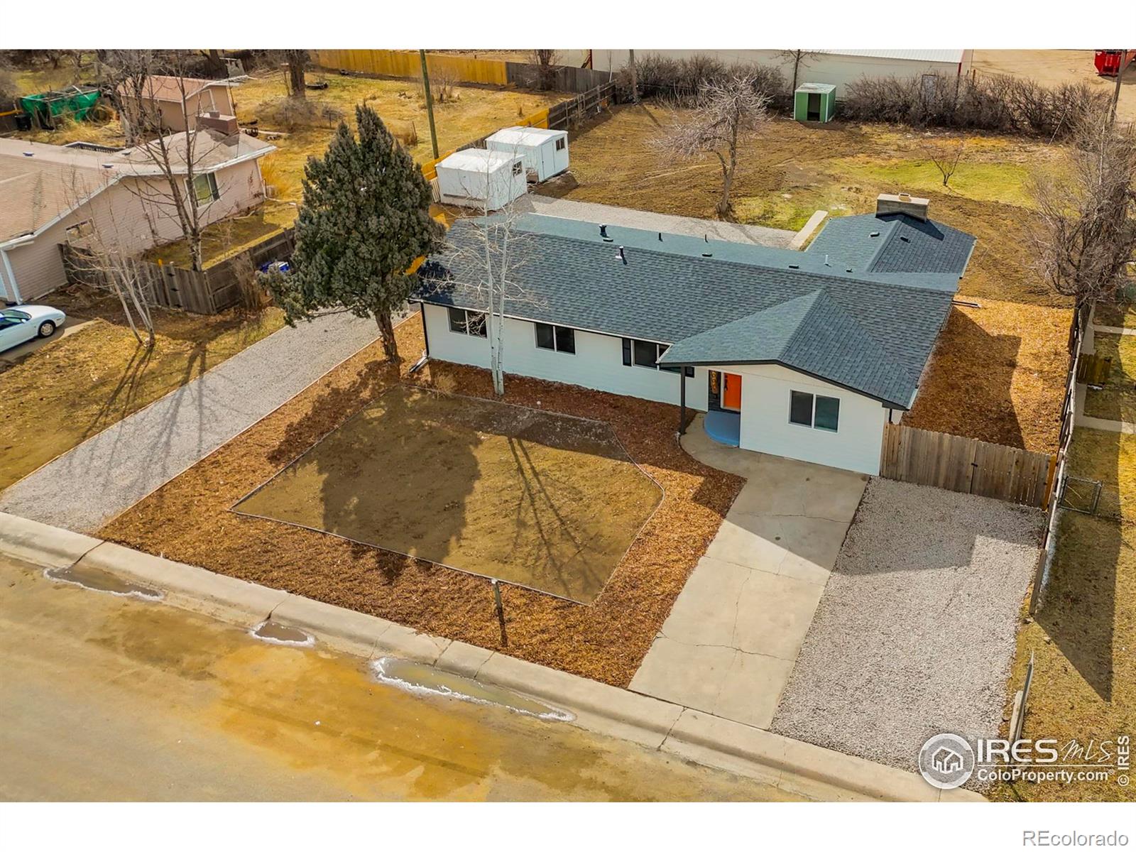 Report Image for 400  49th Street,Loveland, Colorado
