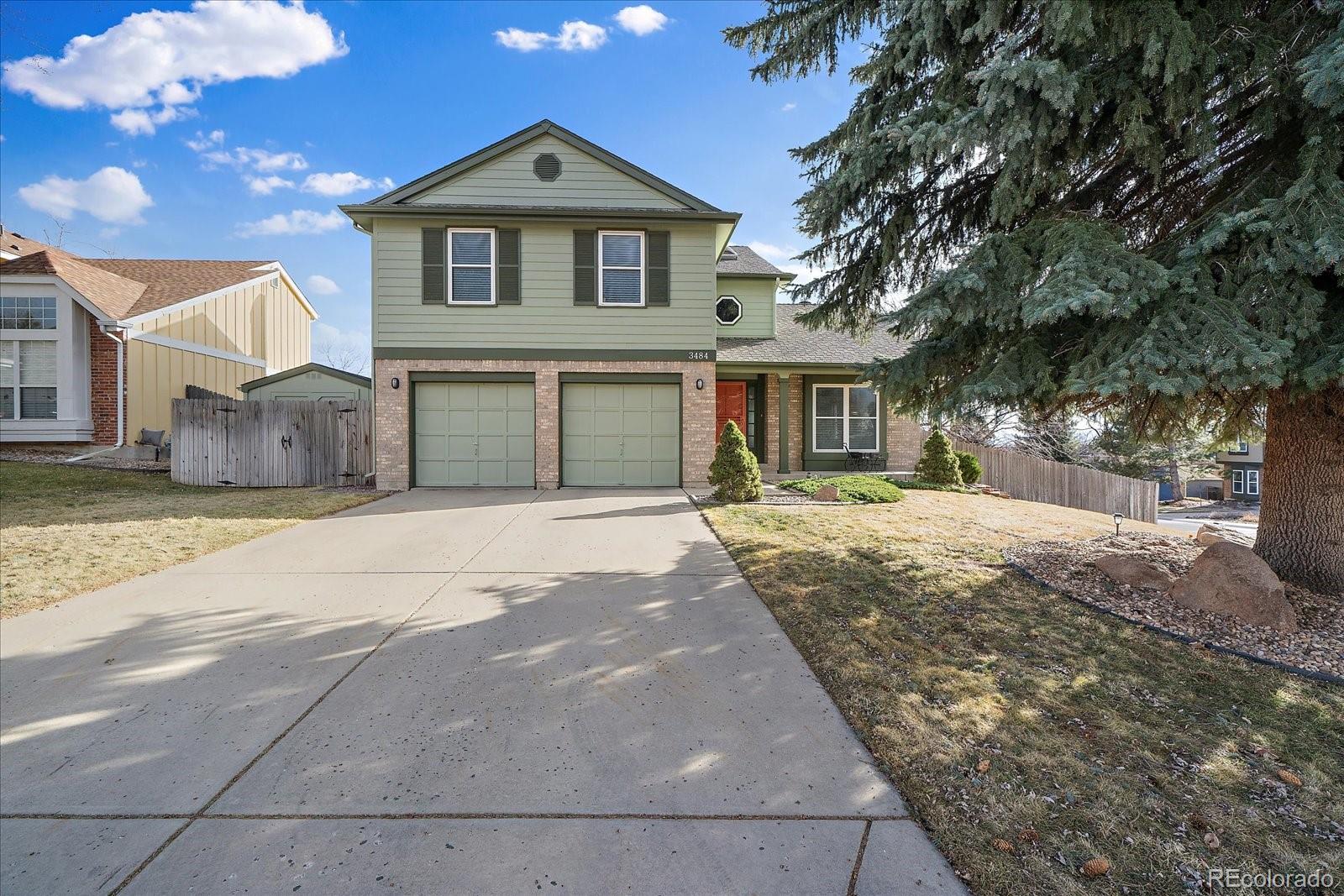 MLS Image #0 for 3484 w 100th drive,westminster, Colorado