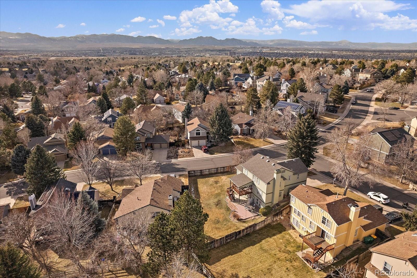 MLS Image #26 for 3484 w 100th drive,westminster, Colorado