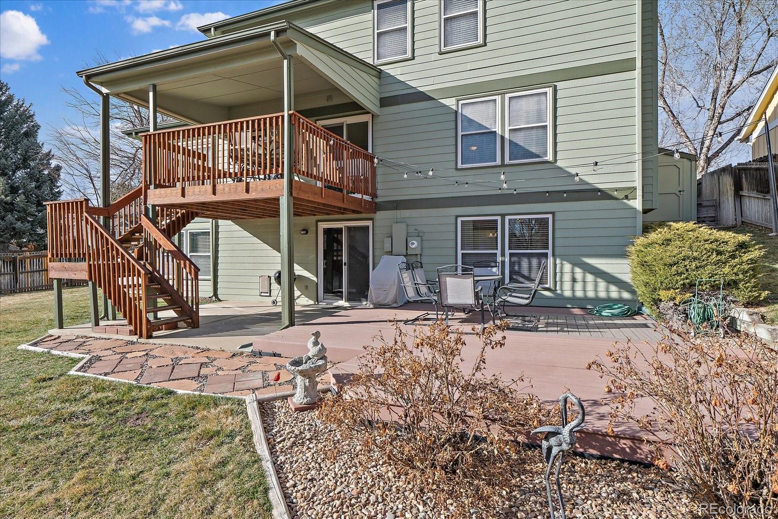 MLS Image #32 for 3484 w 100th drive,westminster, Colorado