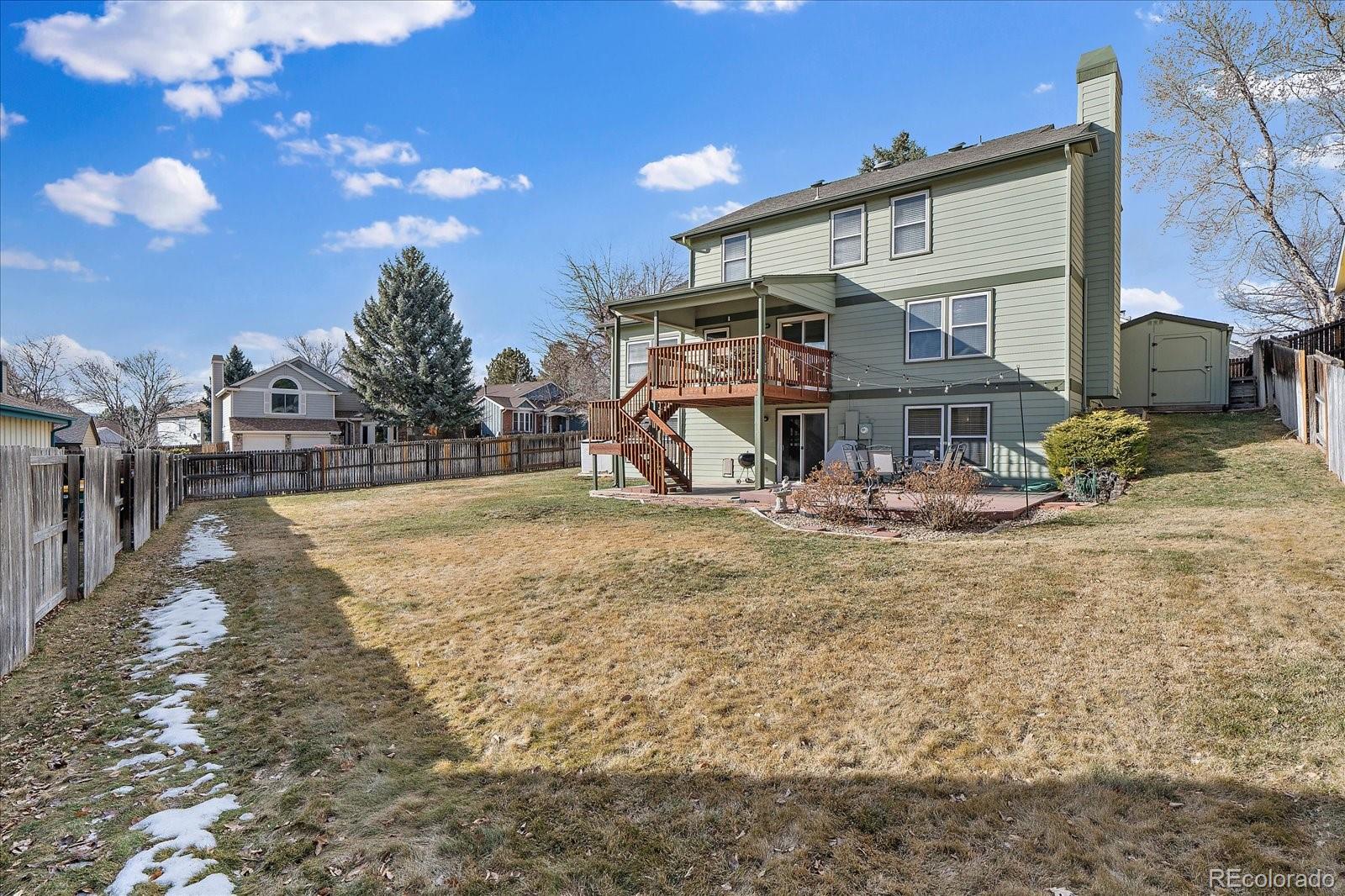 MLS Image #33 for 3484 w 100th drive,westminster, Colorado