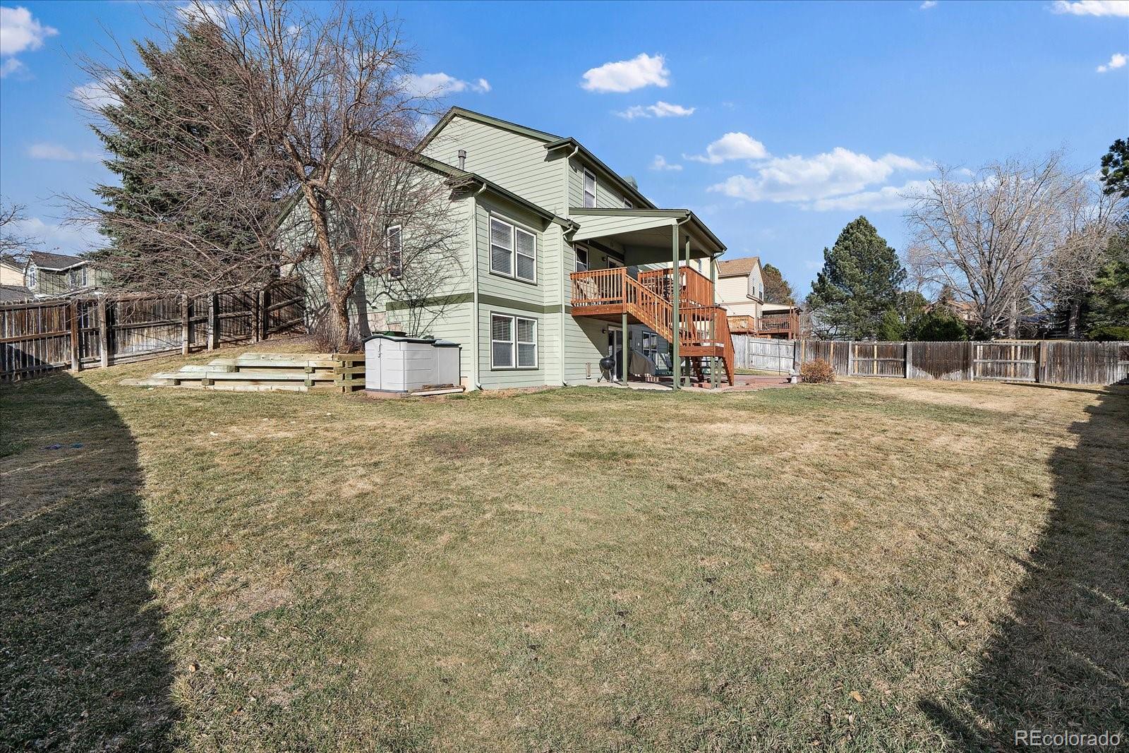 MLS Image #34 for 3484 w 100th drive,westminster, Colorado