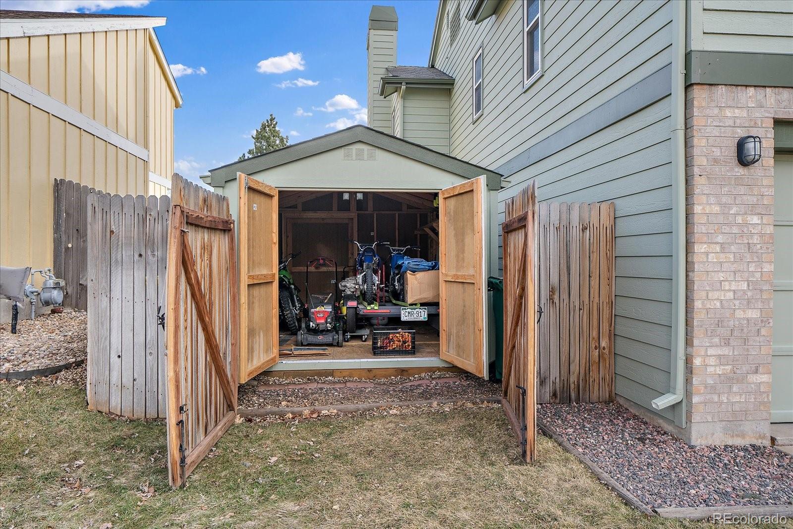 MLS Image #35 for 3484 w 100th drive,westminster, Colorado