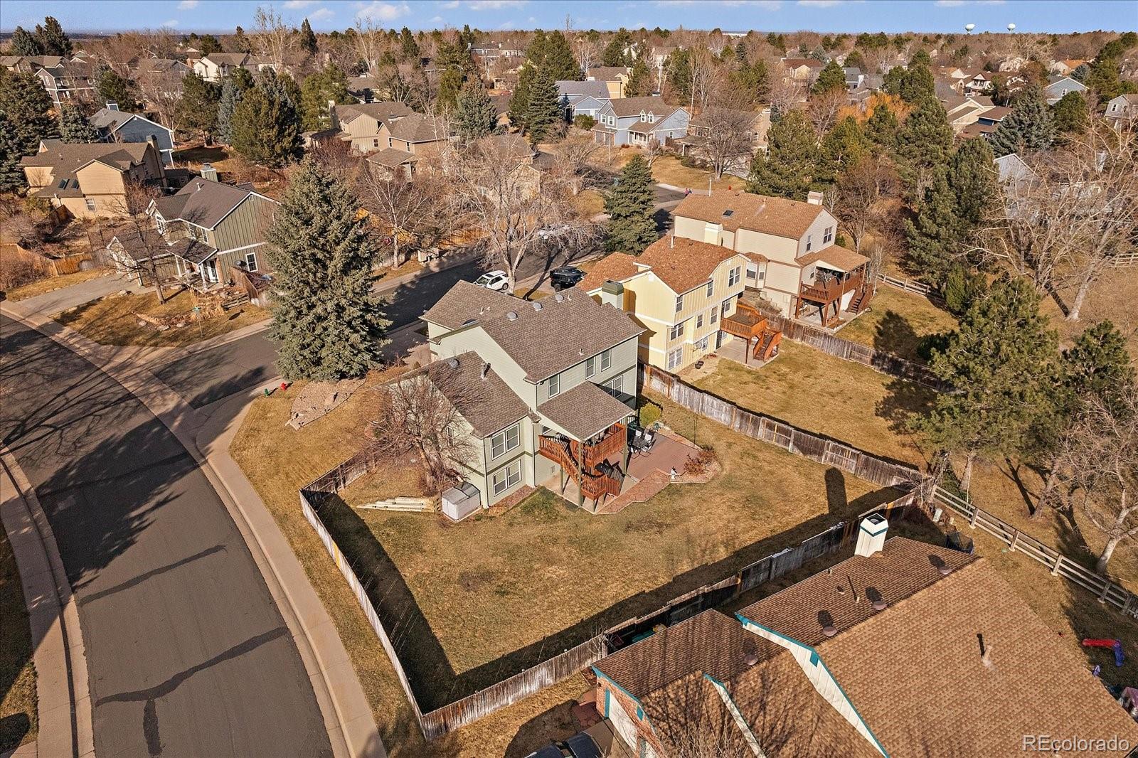 MLS Image #37 for 3484 w 100th drive,westminster, Colorado