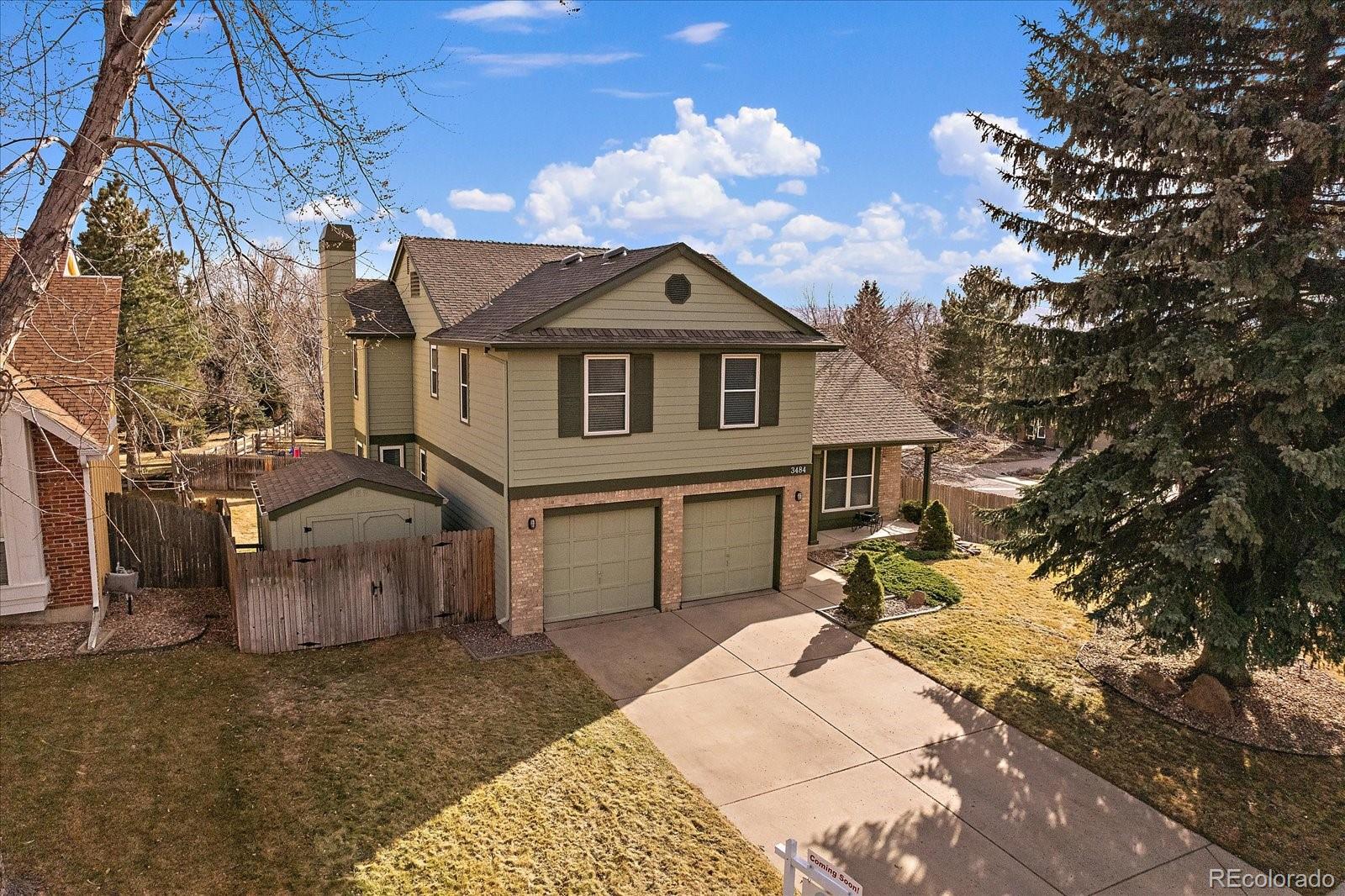 MLS Image #41 for 3484 w 100th drive,westminster, Colorado