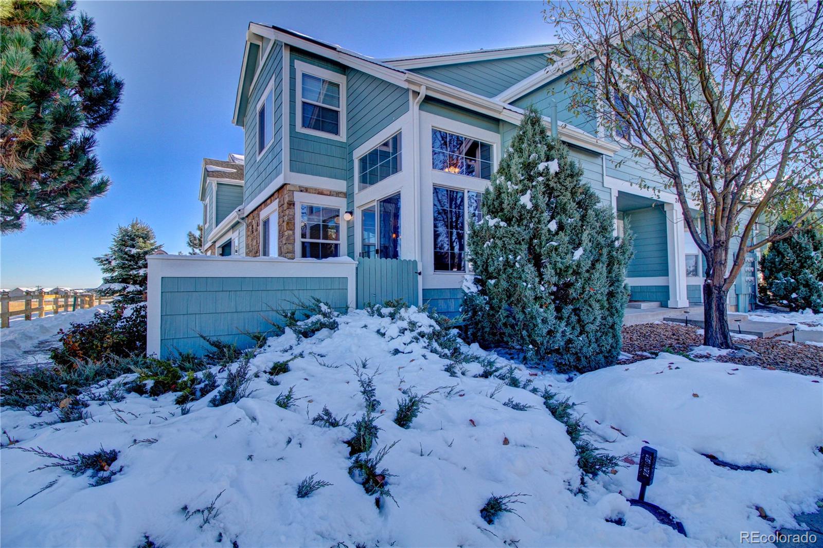 Report Image for 2479  Cutters Circle,Castle Rock, Colorado