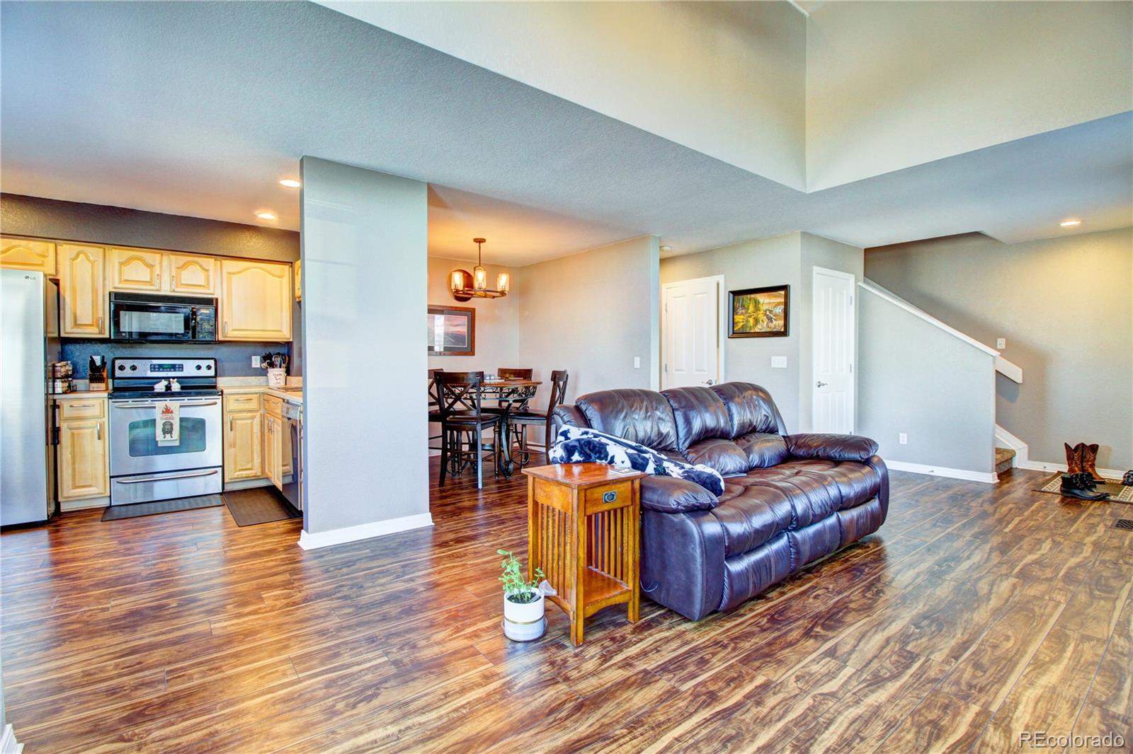 MLS Image #10 for 2479  cutters circle 101,castle rock, Colorado