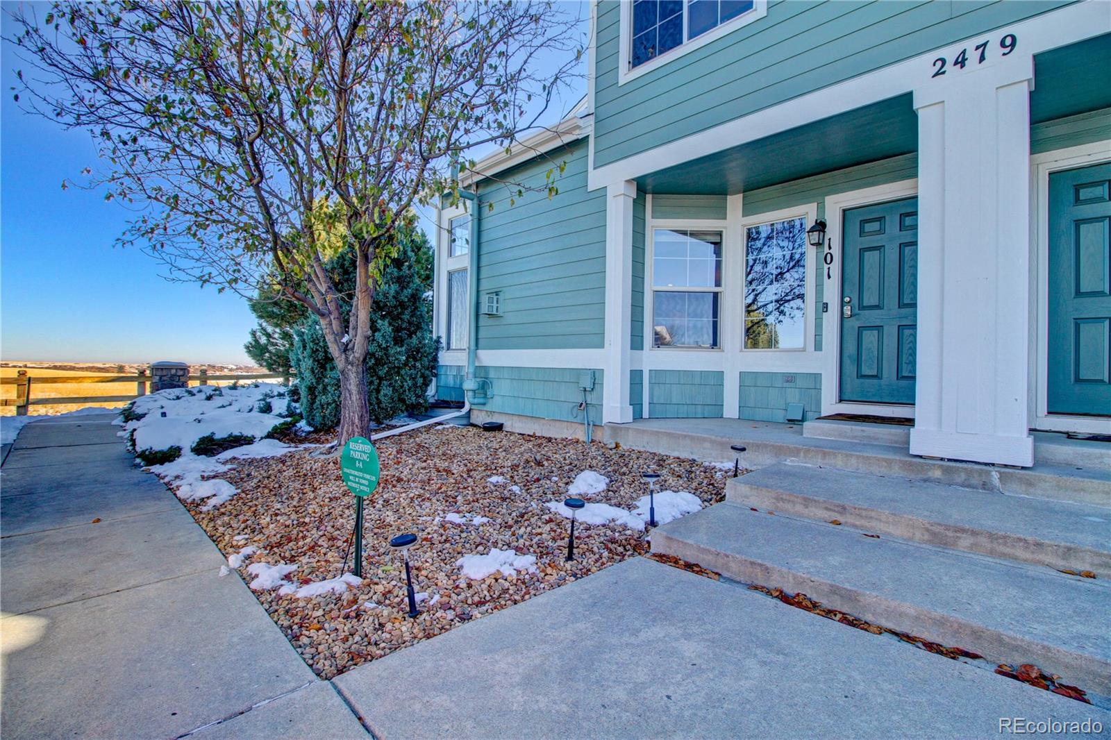 MLS Image #3 for 2479  cutters circle 101,castle rock, Colorado