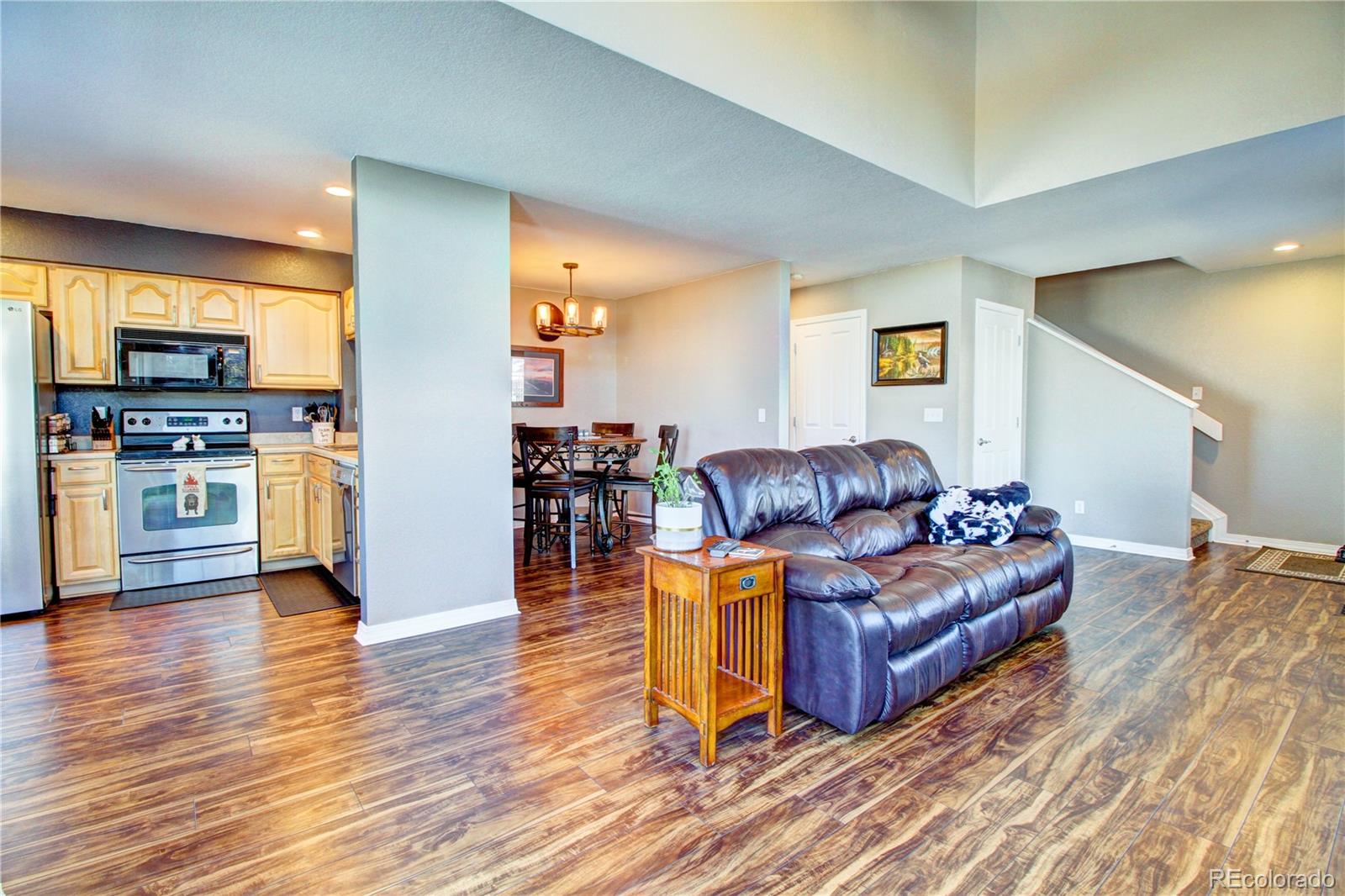 MLS Image #9 for 2479  cutters circle 101,castle rock, Colorado