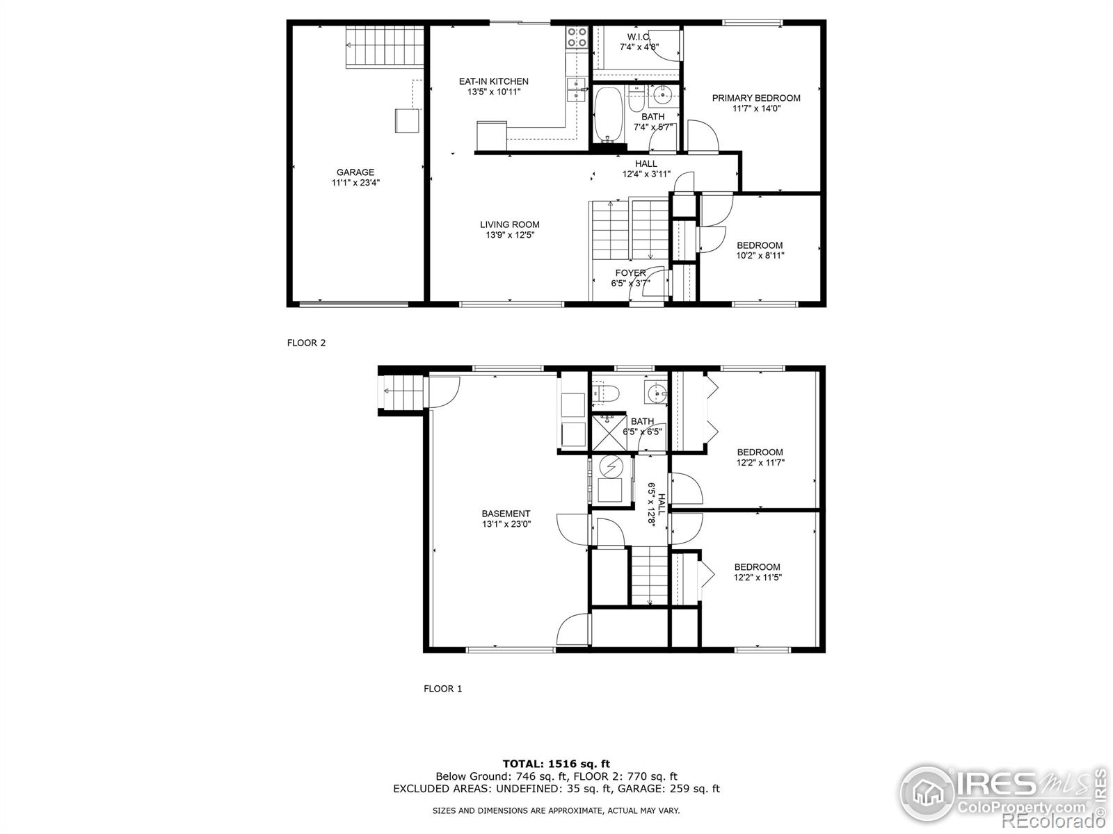 MLS Image #10 for 2525  timber court,fort collins, Colorado