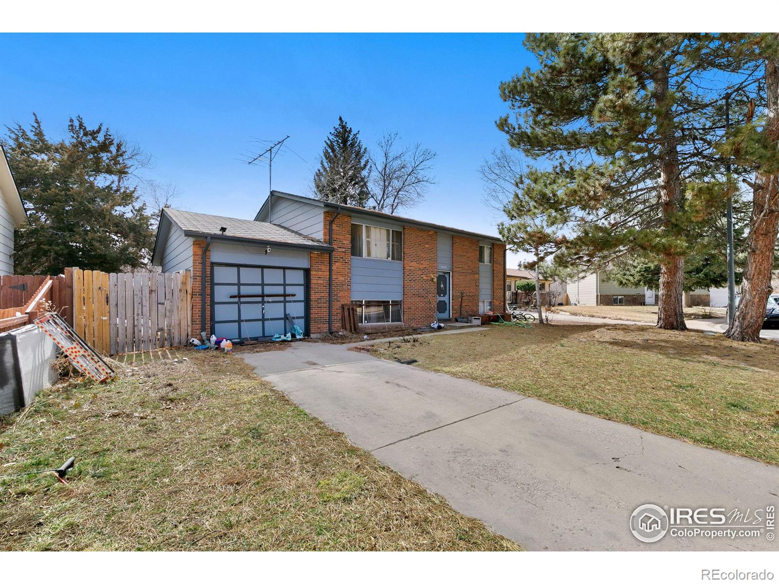MLS Image #5 for 2525  timber court,fort collins, Colorado