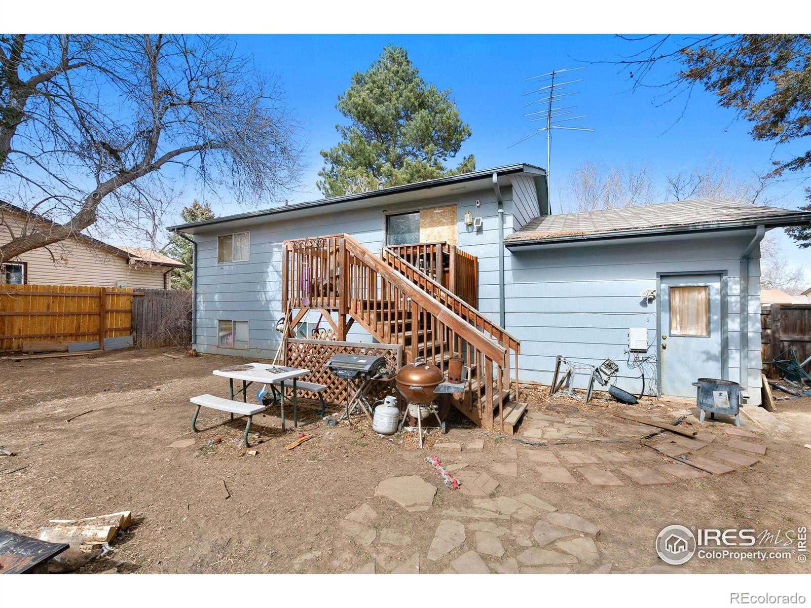 MLS Image #6 for 2525  timber court,fort collins, Colorado