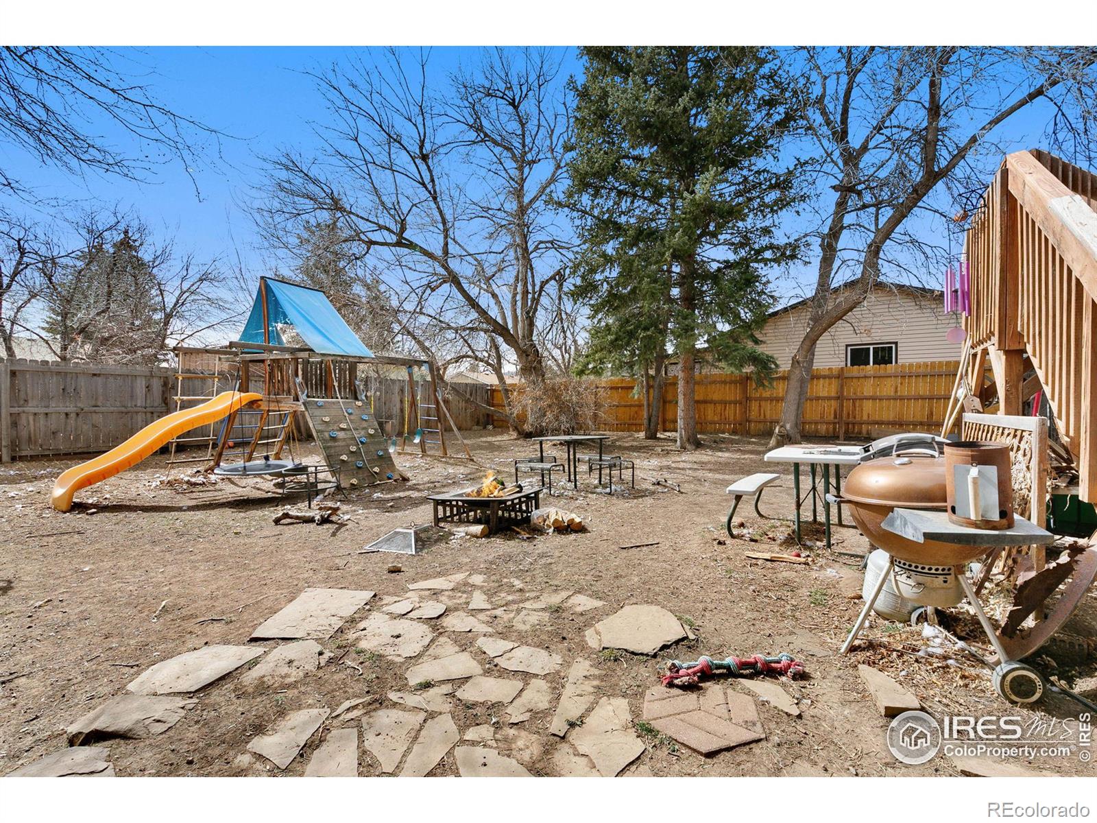 MLS Image #8 for 2525  timber court,fort collins, Colorado