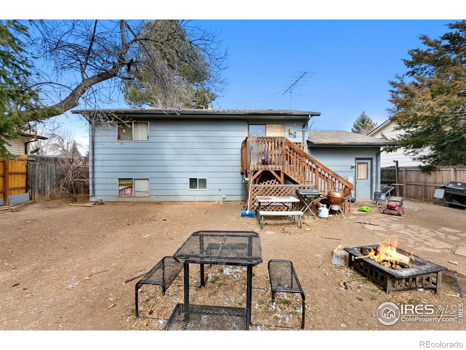 MLS Image #9 for 2525  timber court,fort collins, Colorado