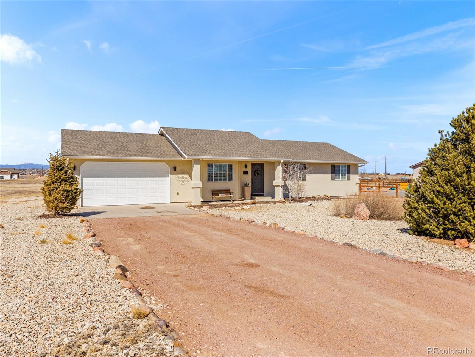 MLS Image #0 for 953 n cimarron drive,pueblo west, Colorado