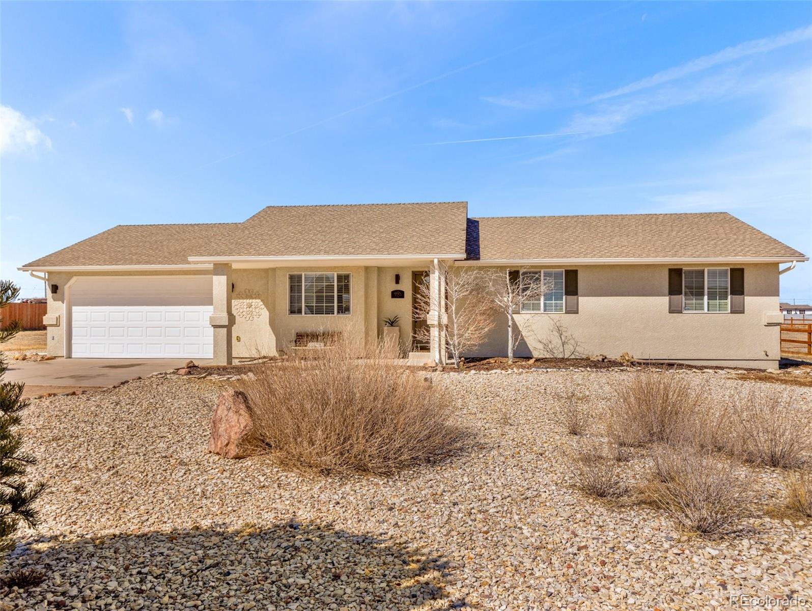 MLS Image #2 for 953 n cimarron drive,pueblo west, Colorado