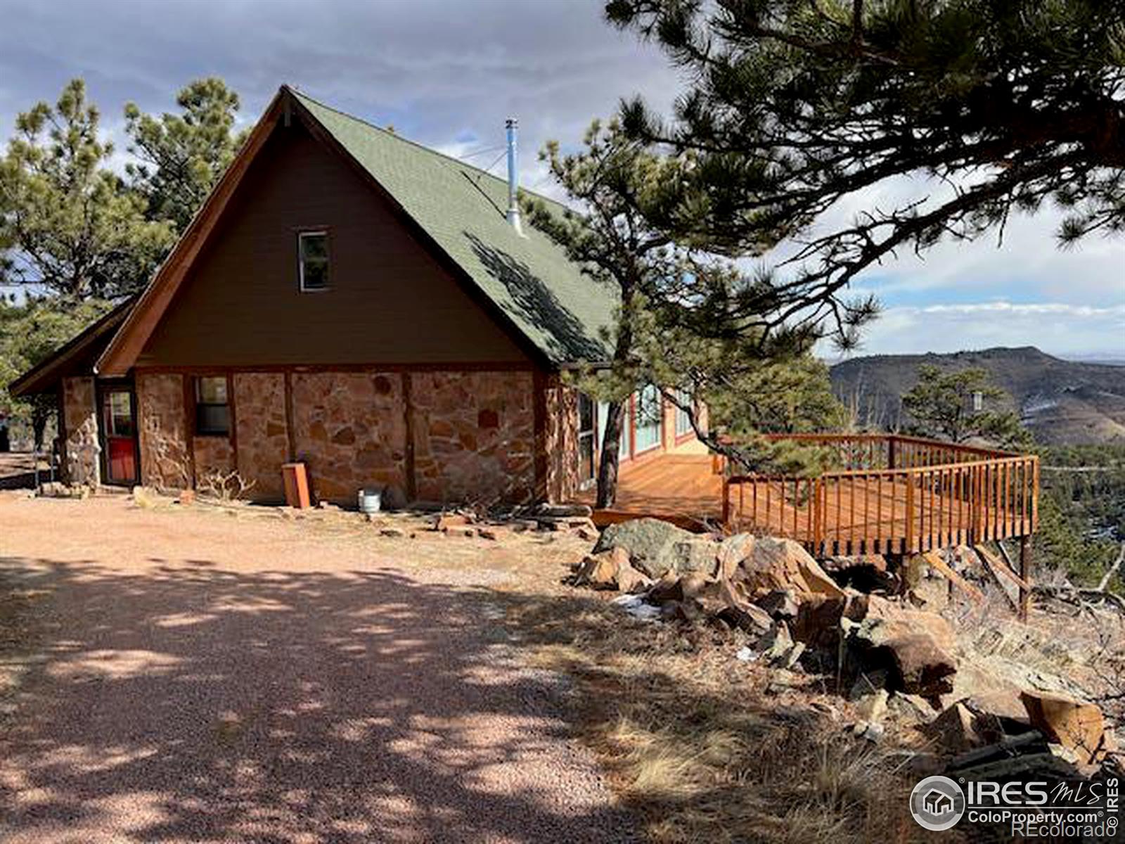 CMA Image for 209  welch court,Lyons, Colorado