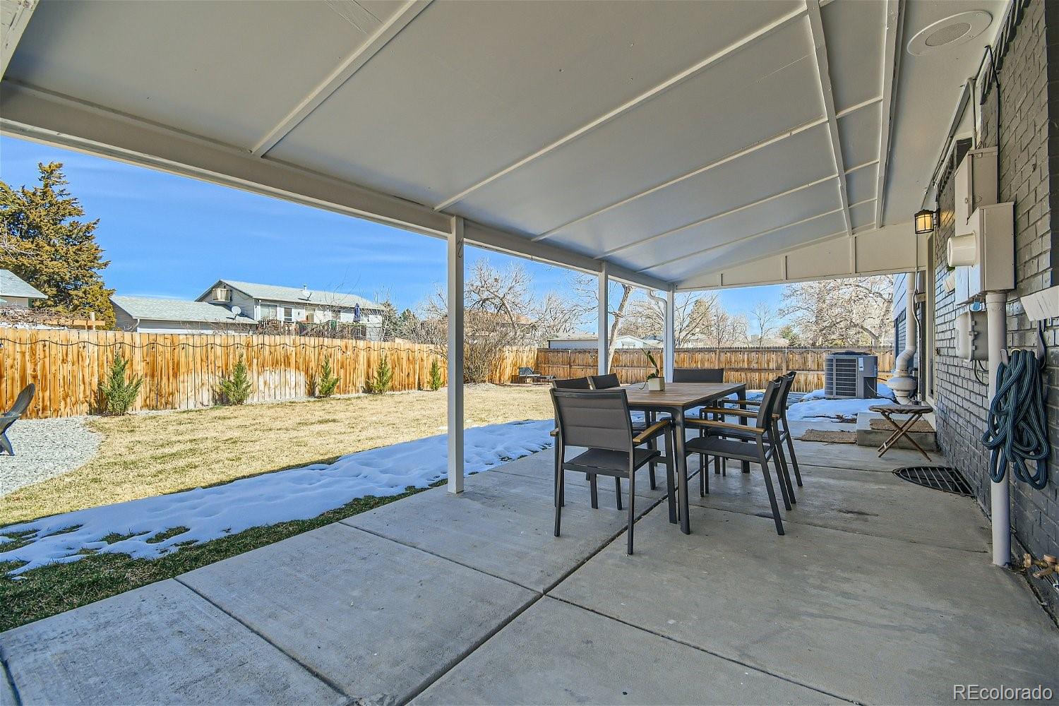MLS Image #25 for 6221 w 108th avenue,westminster, Colorado