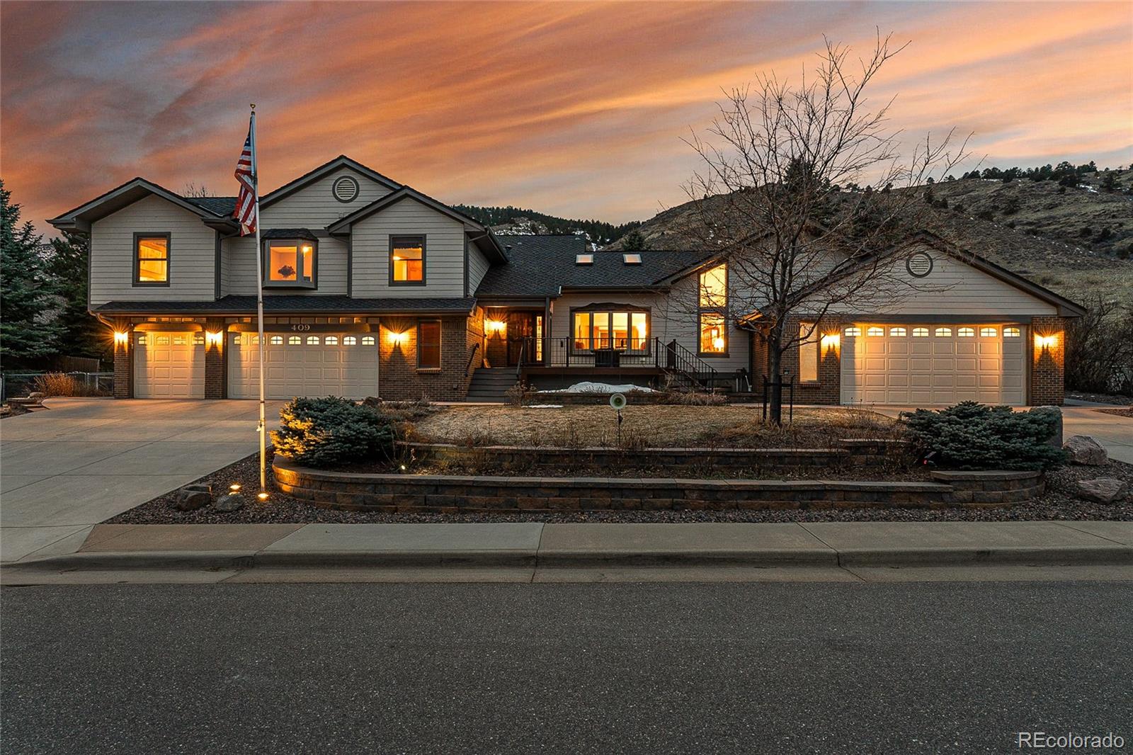 MLS Image #2 for 409  defrance drive,golden, Colorado