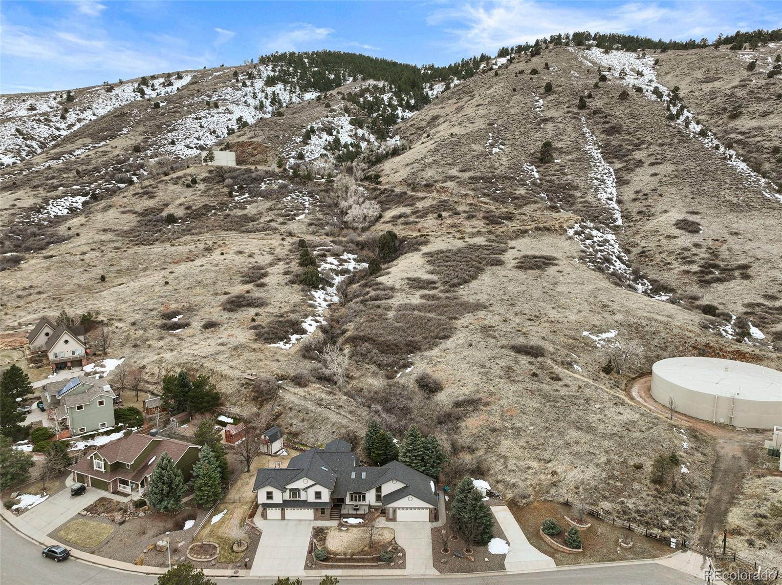 MLS Image #36 for 409  defrance drive,golden, Colorado