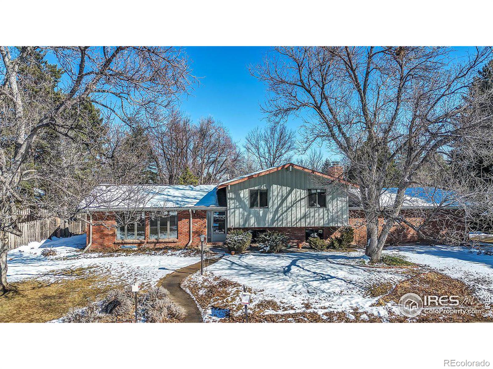 MLS Image #36 for 4125  eutaw drive,boulder, Colorado