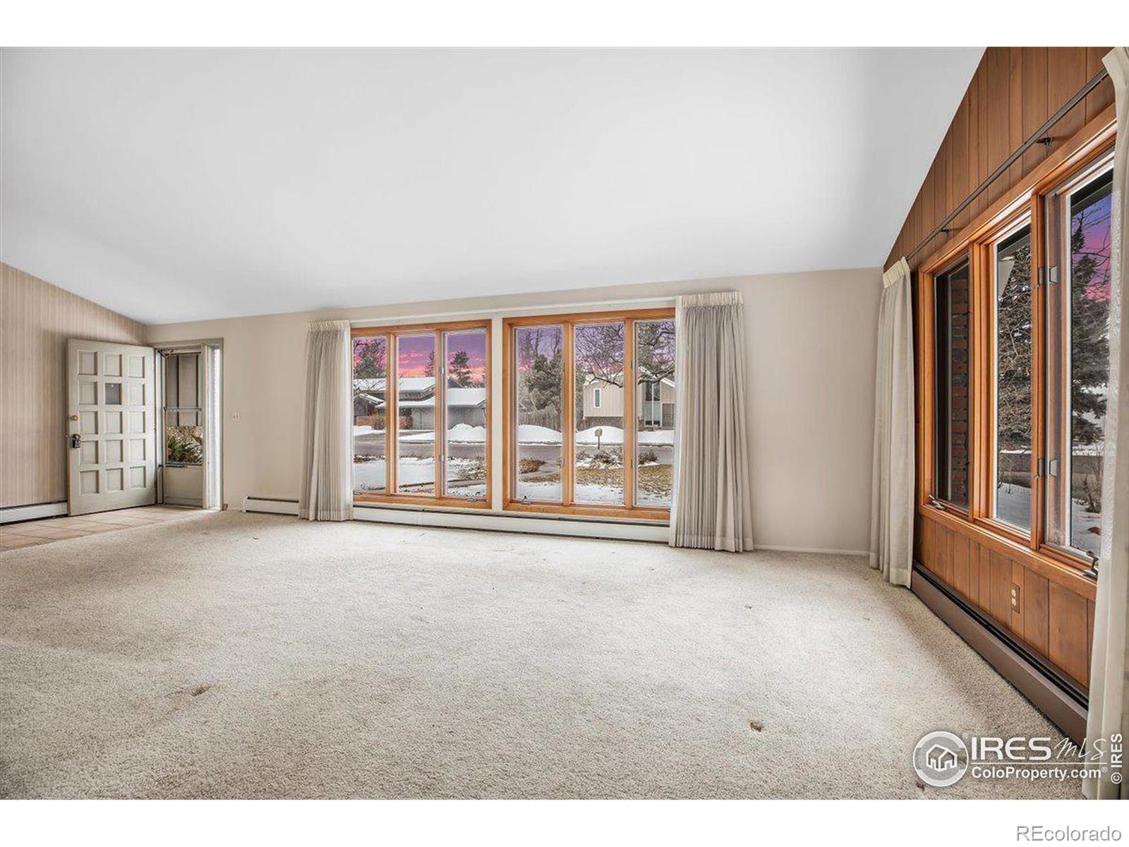 MLS Image #4 for 4125  eutaw drive,boulder, Colorado