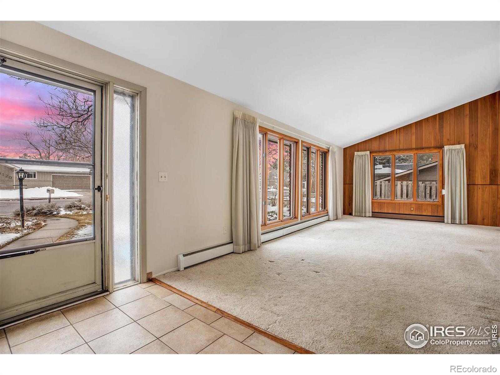 MLS Image #5 for 4125  eutaw drive,boulder, Colorado