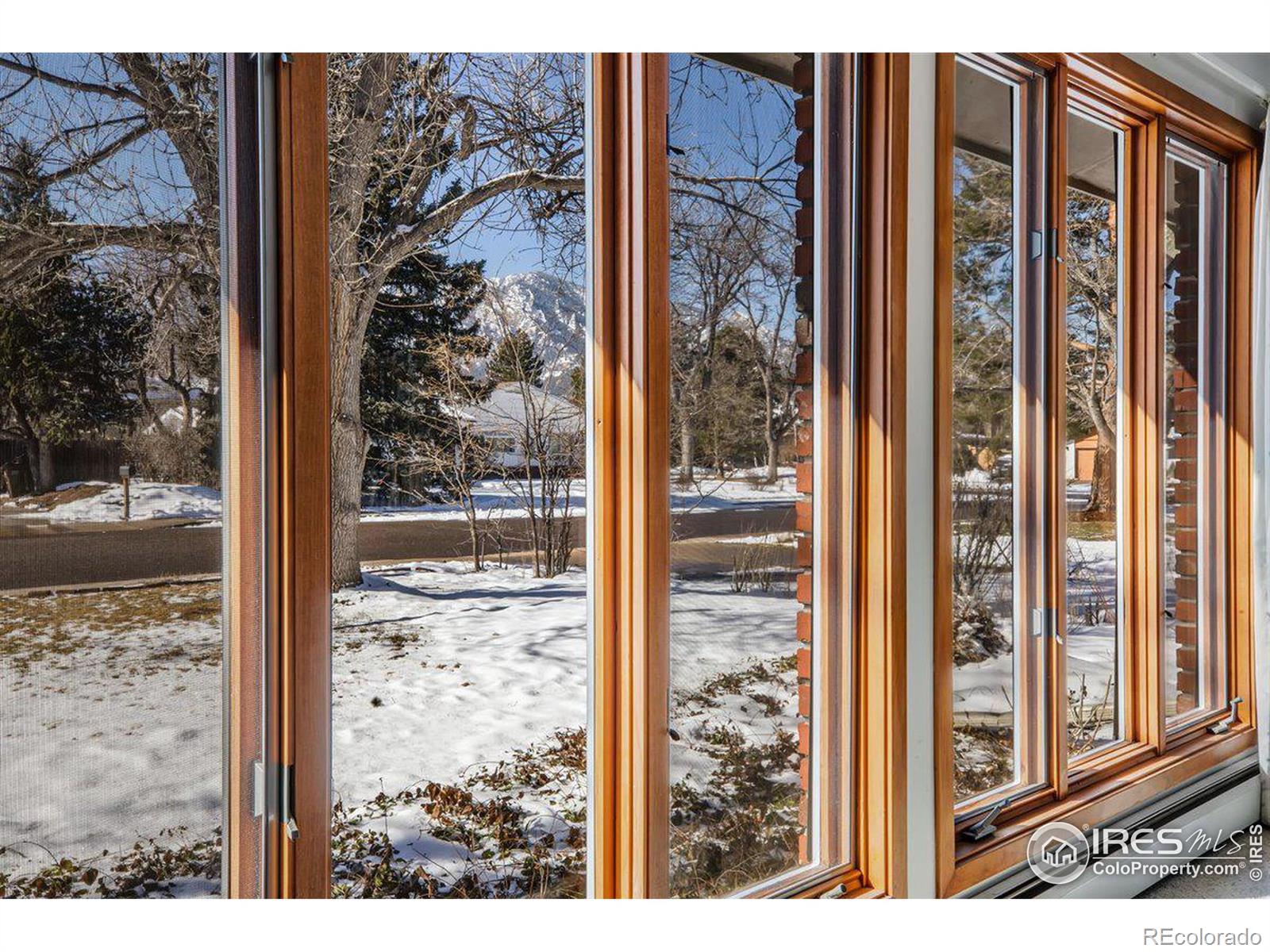 MLS Image #6 for 4125  eutaw drive,boulder, Colorado