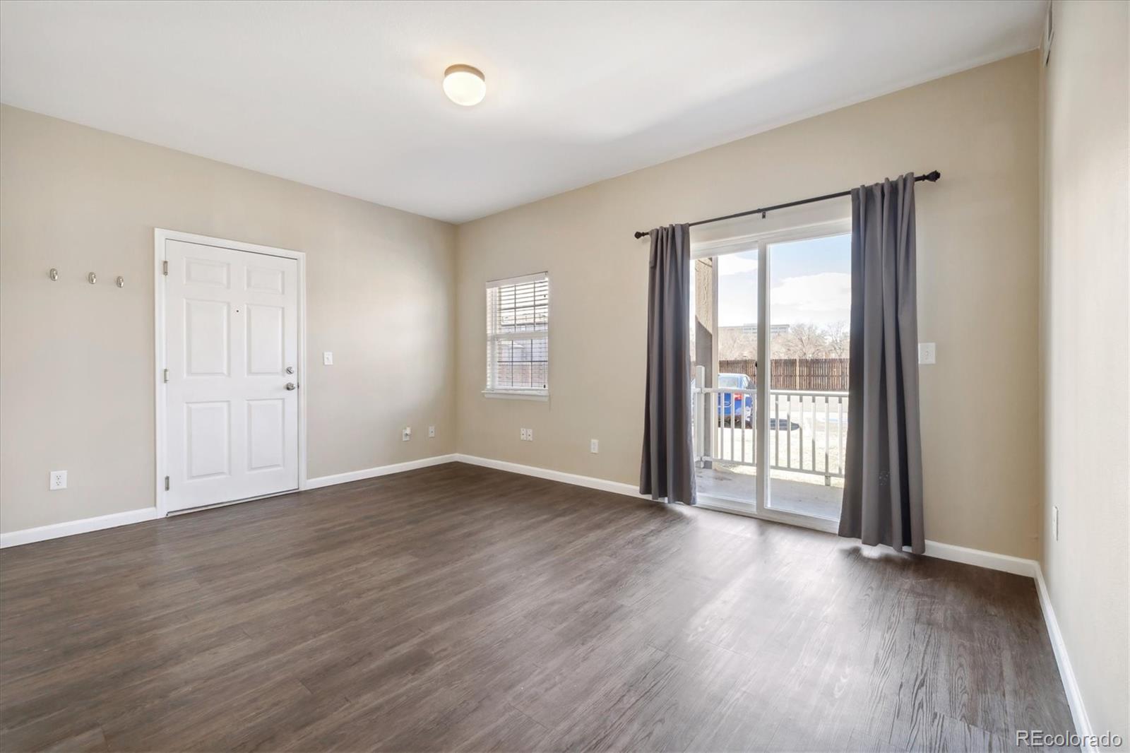 MLS Image #2 for 5340  raritan street 1c,denver, Colorado