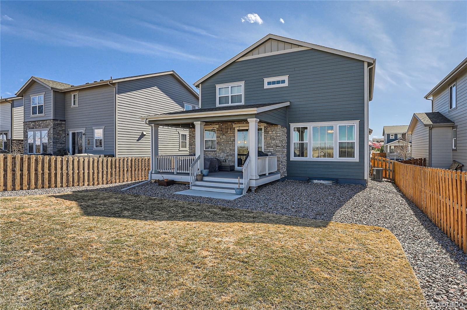 MLS Image #25 for 26261 e 5th place,aurora, Colorado