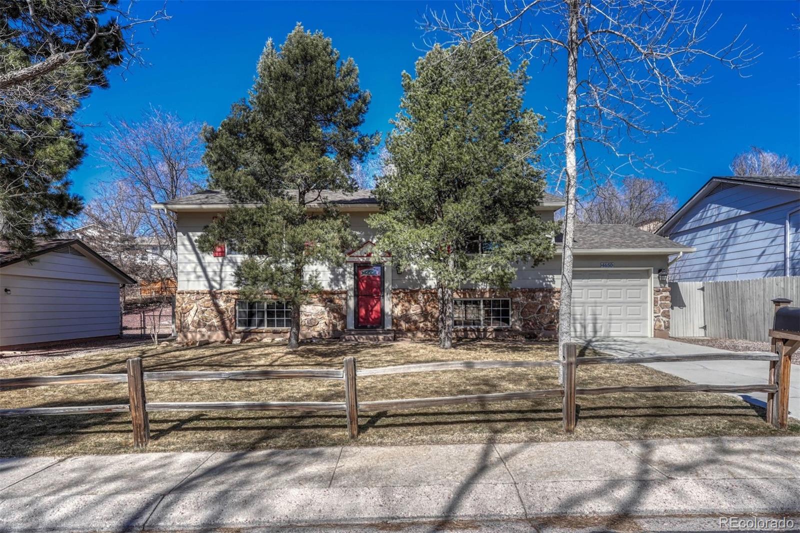 MLS Image #0 for 4650  debonair circle,colorado springs, Colorado