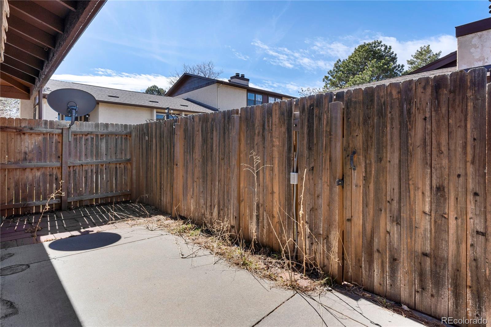 MLS Image #26 for 3819 s fraser street,aurora, Colorado