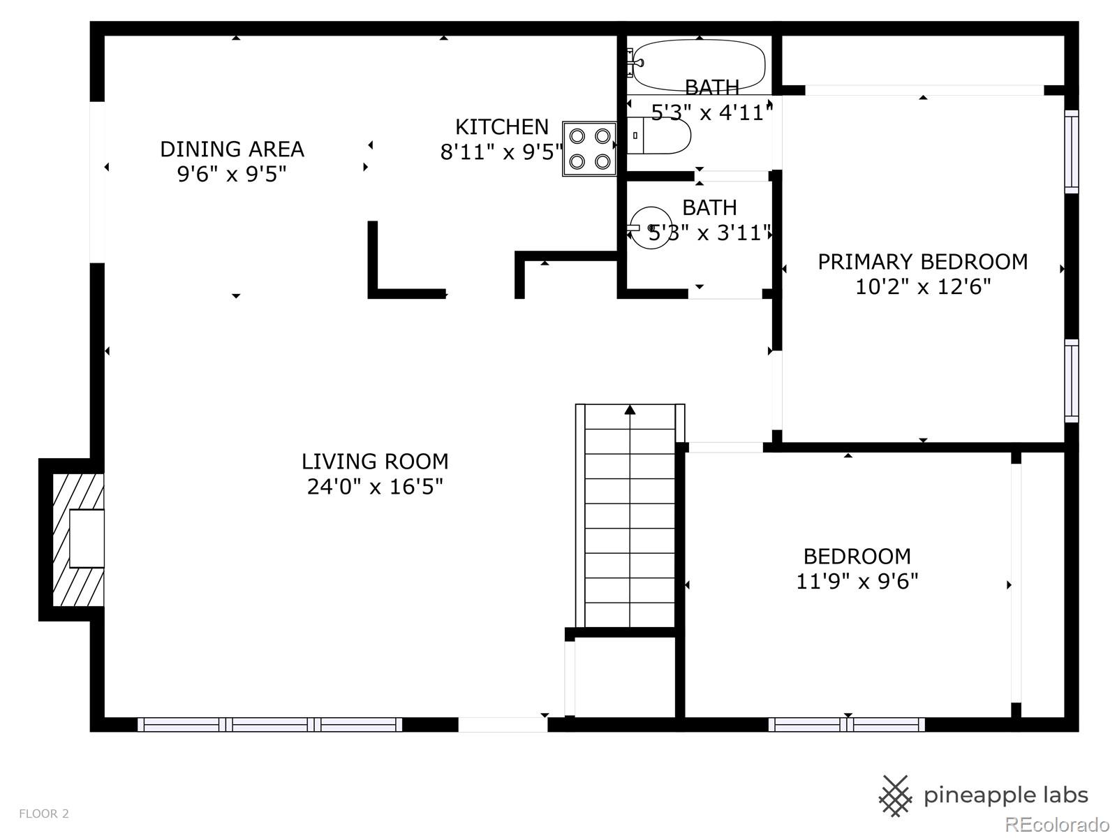 MLS Image #30 for 3819 s fraser street,aurora, Colorado