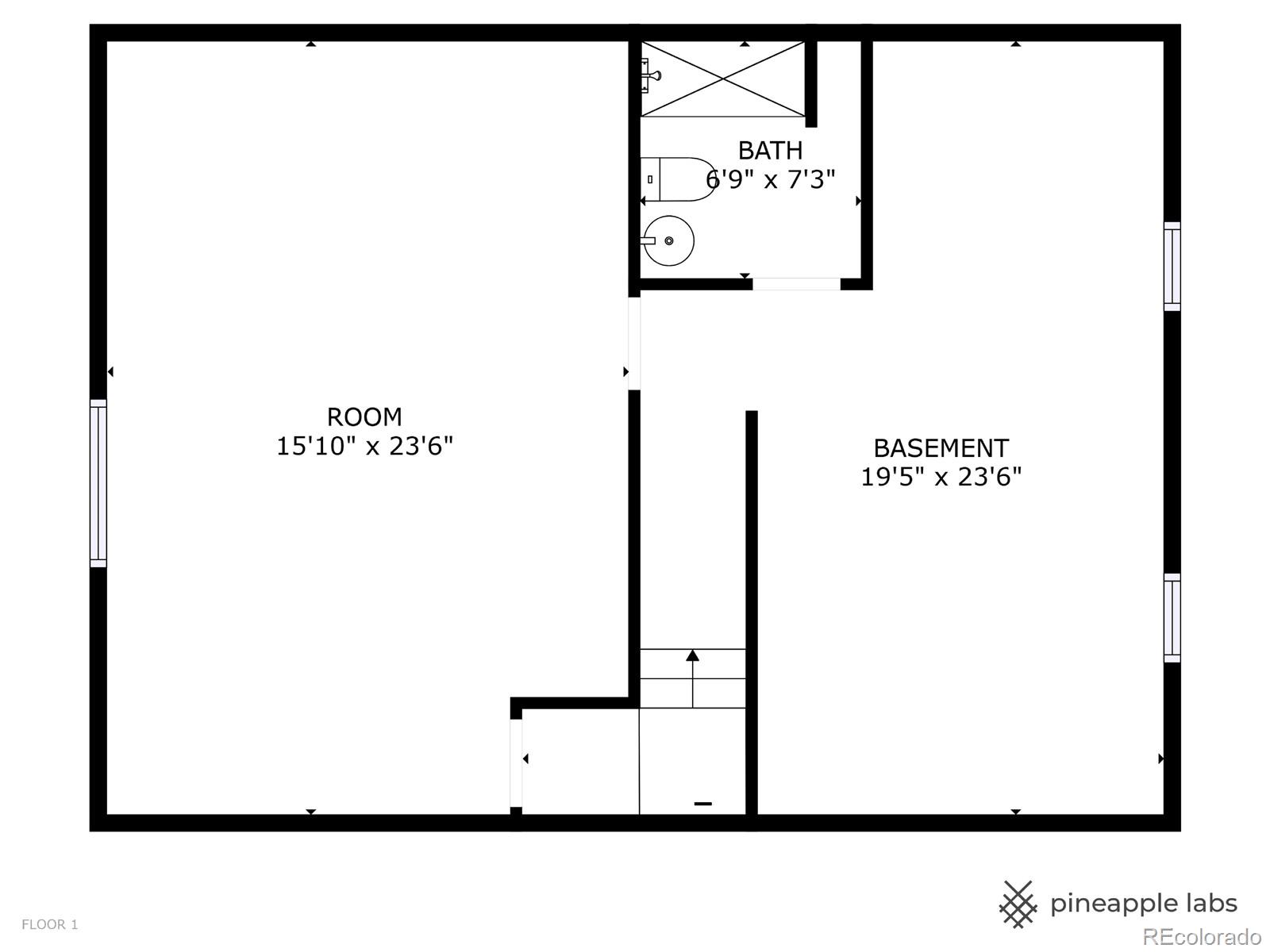 MLS Image #31 for 3819 s fraser street,aurora, Colorado