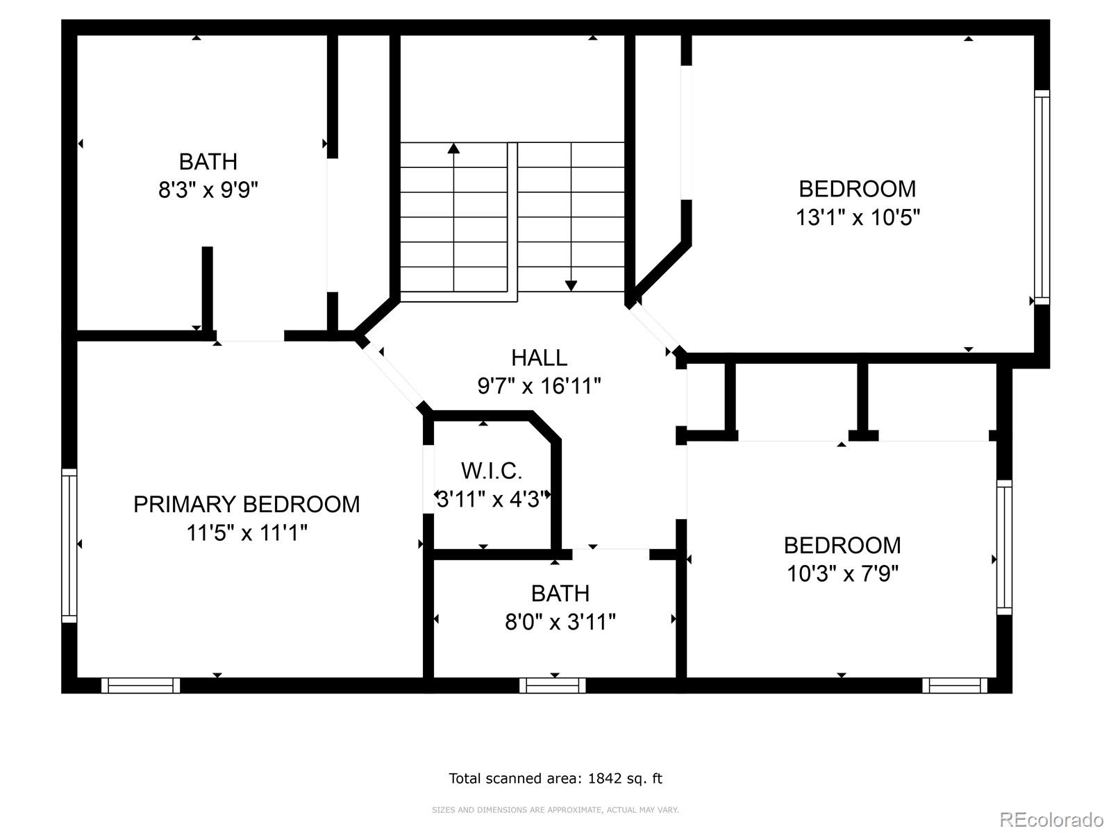 MLS Image #19 for 4432 s jebel court,centennial, Colorado