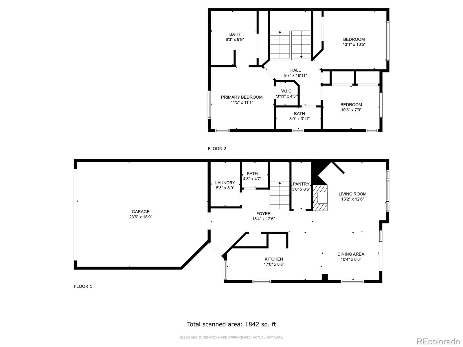 MLS Image #20 for 4432 s jebel court,centennial, Colorado