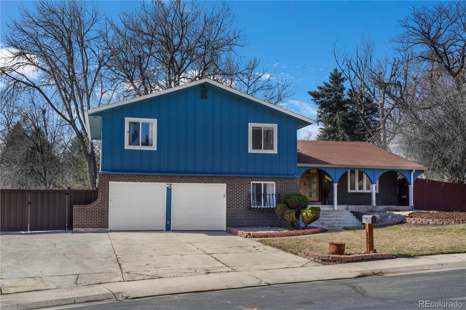 Report Image for 2535 S Allison Court,Lakewood, Colorado