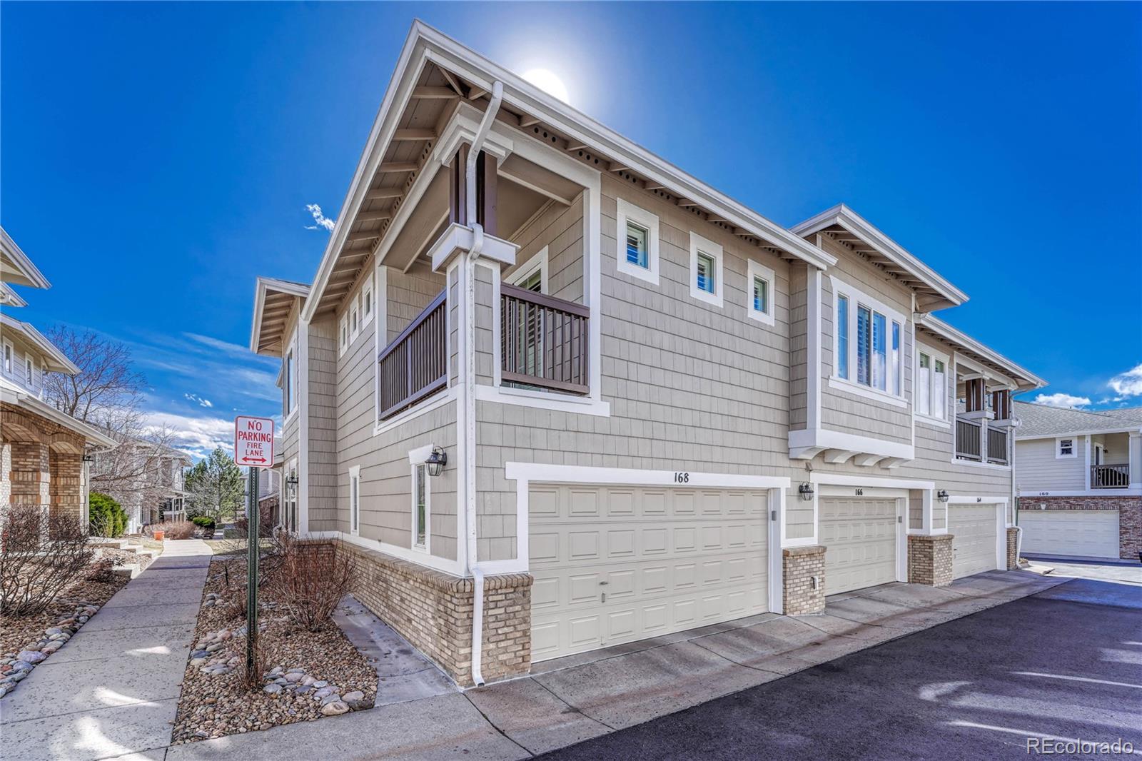 MLS Image #31 for 168  whitehaven circle,highlands ranch, Colorado