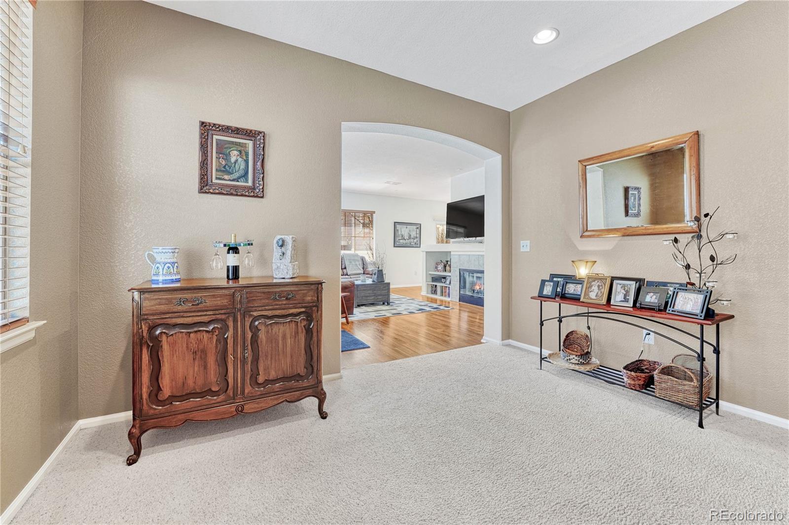 MLS Image #8 for 168  whitehaven circle,highlands ranch, Colorado