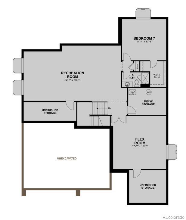 MLS Image #4 for 5034  hickory oaks street,castle rock, Colorado