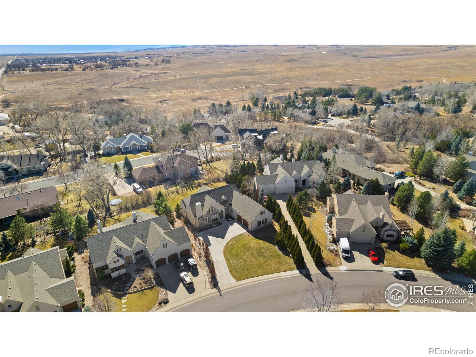 MLS Image #34 for 4939  pyrenees drive,fort collins, Colorado