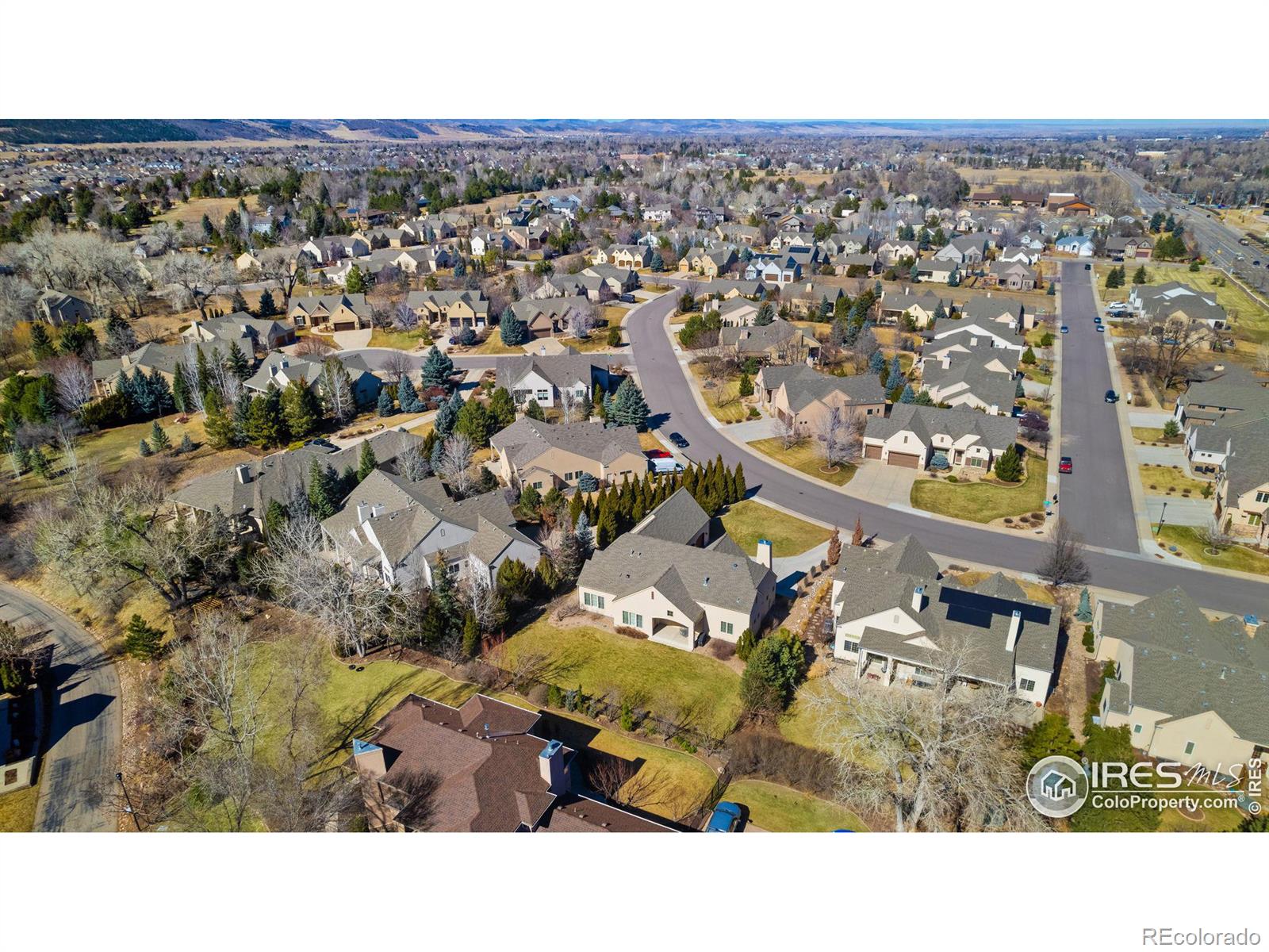 MLS Image #35 for 4939  pyrenees drive,fort collins, Colorado