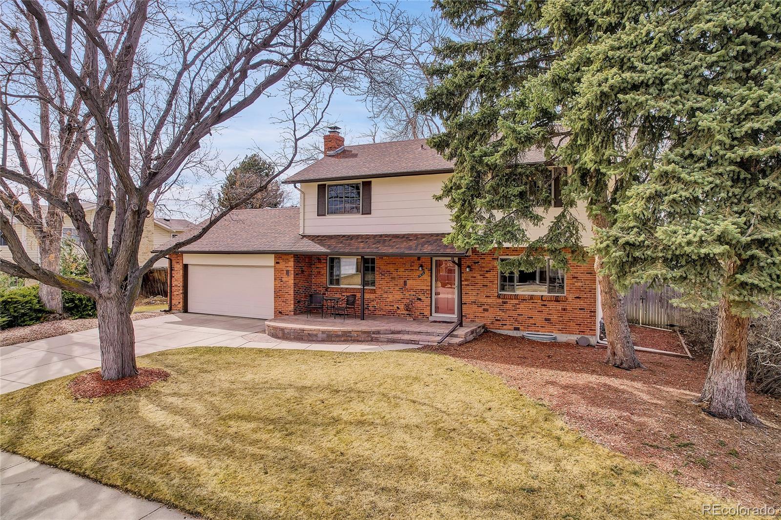 MLS Image #0 for 1633 s holland street,lakewood, Colorado