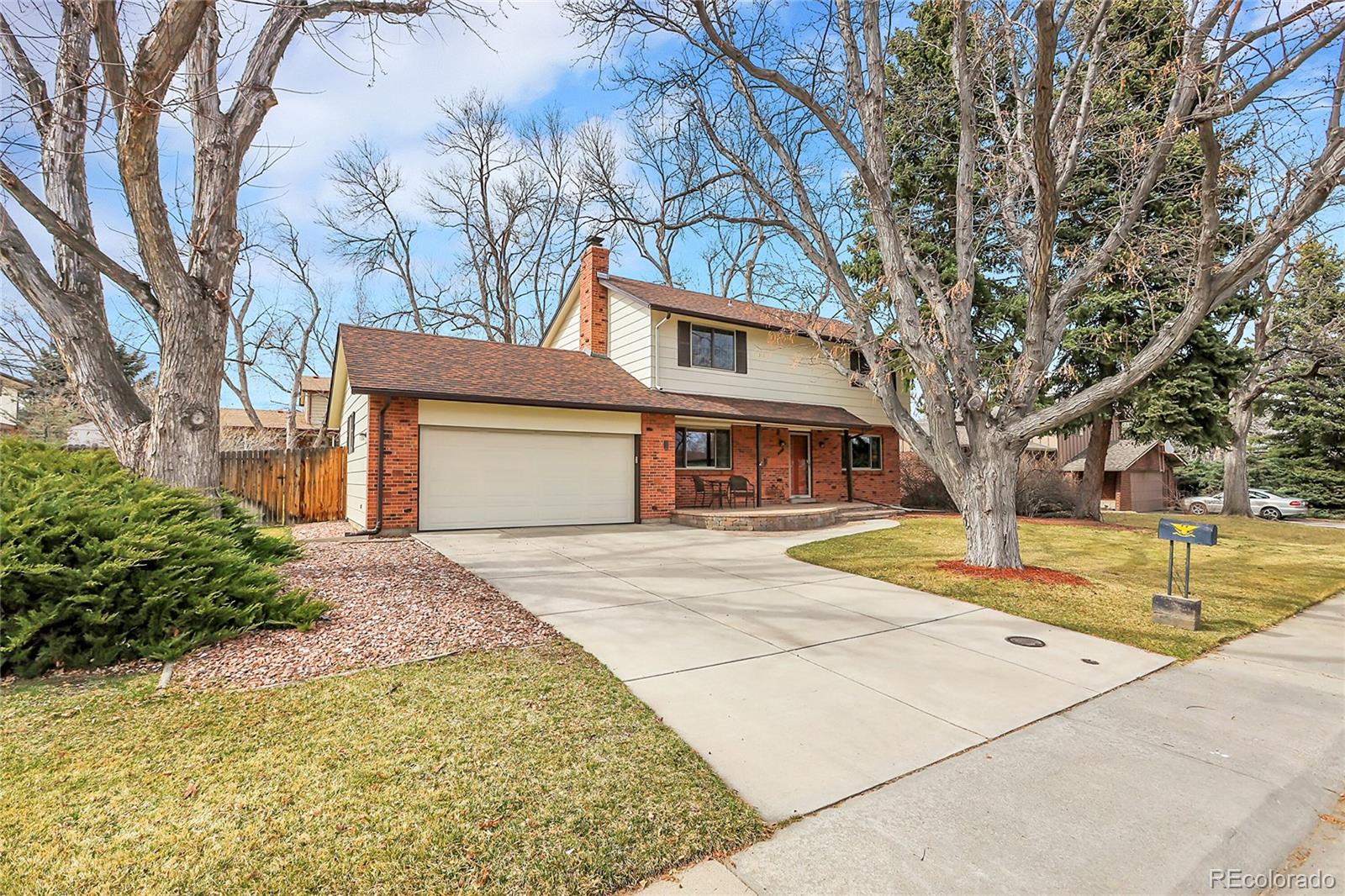 Report Image for 1633 S Holland Street,Lakewood, Colorado