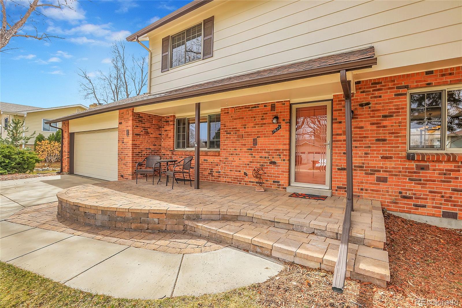 MLS Image #2 for 1633 s holland street,lakewood, Colorado
