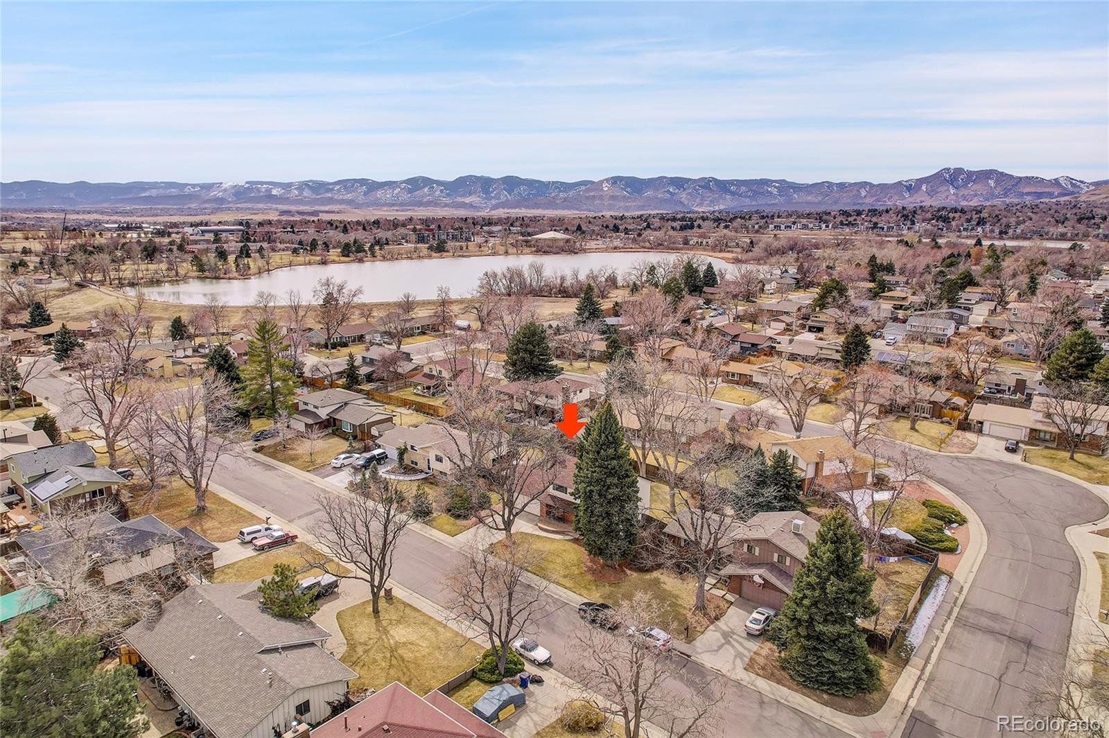 MLS Image #42 for 1633 s holland street,lakewood, Colorado