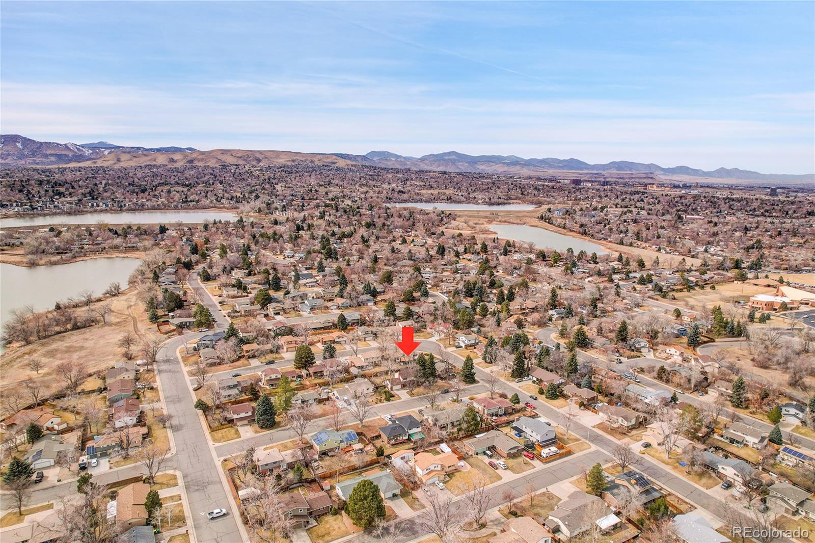 MLS Image #43 for 1633 s holland street,lakewood, Colorado