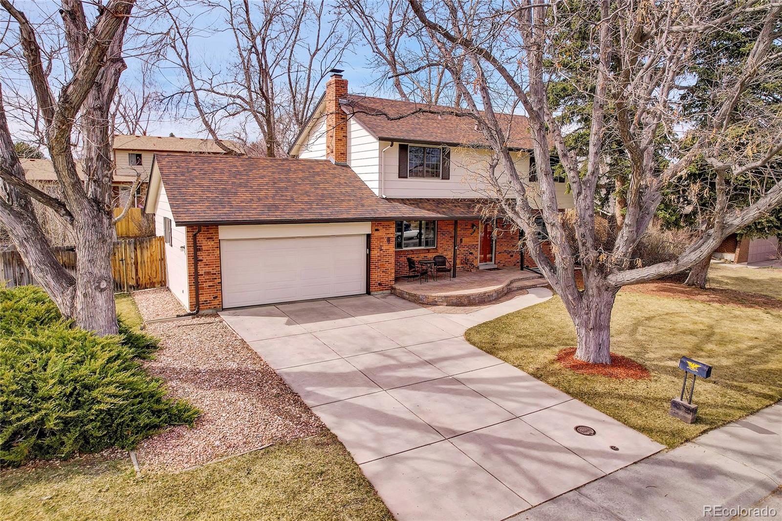 MLS Image #44 for 1633 s holland street,lakewood, Colorado