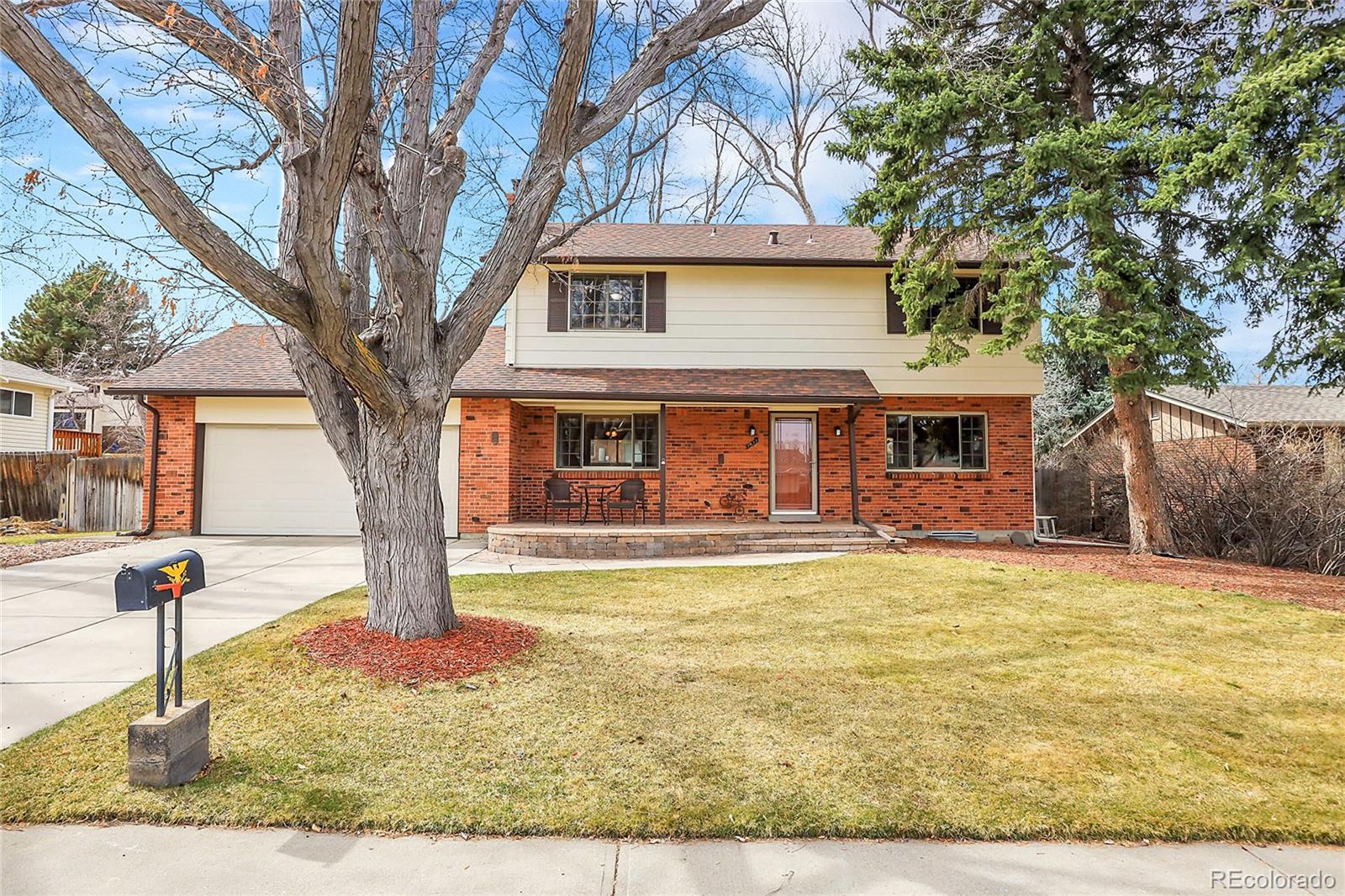 MLS Image #45 for 1633 s holland street,lakewood, Colorado